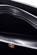 Women's Knitted Detailed Crossbody Bag | Derimod