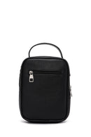 Men's Black Crossbody Bag | Derimod