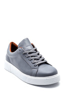 Kadın Deri Casual Sneaker | Derimod