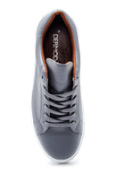 Kadın Deri Casual Sneaker | Derimod