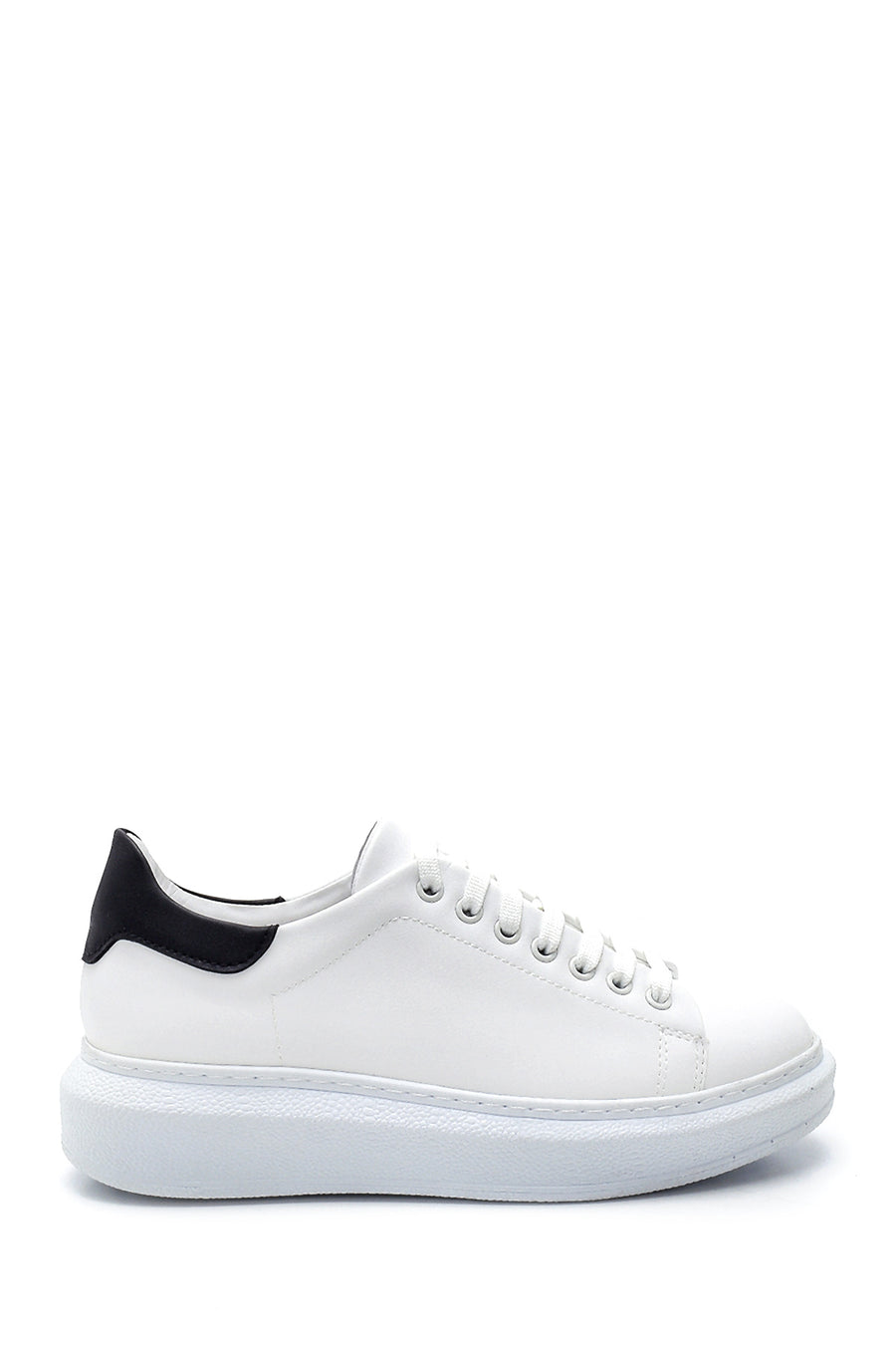 Kadın Sneaker 21WFE191818 | Derimod