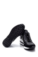 Kadın Dolgu Topuk Sneaker | Derimod