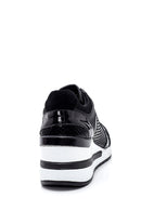Kadın Dolgu Topuk Sneaker | Derimod