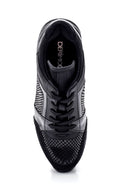 Kadın Dolgu Topuk Sneaker | Derimod