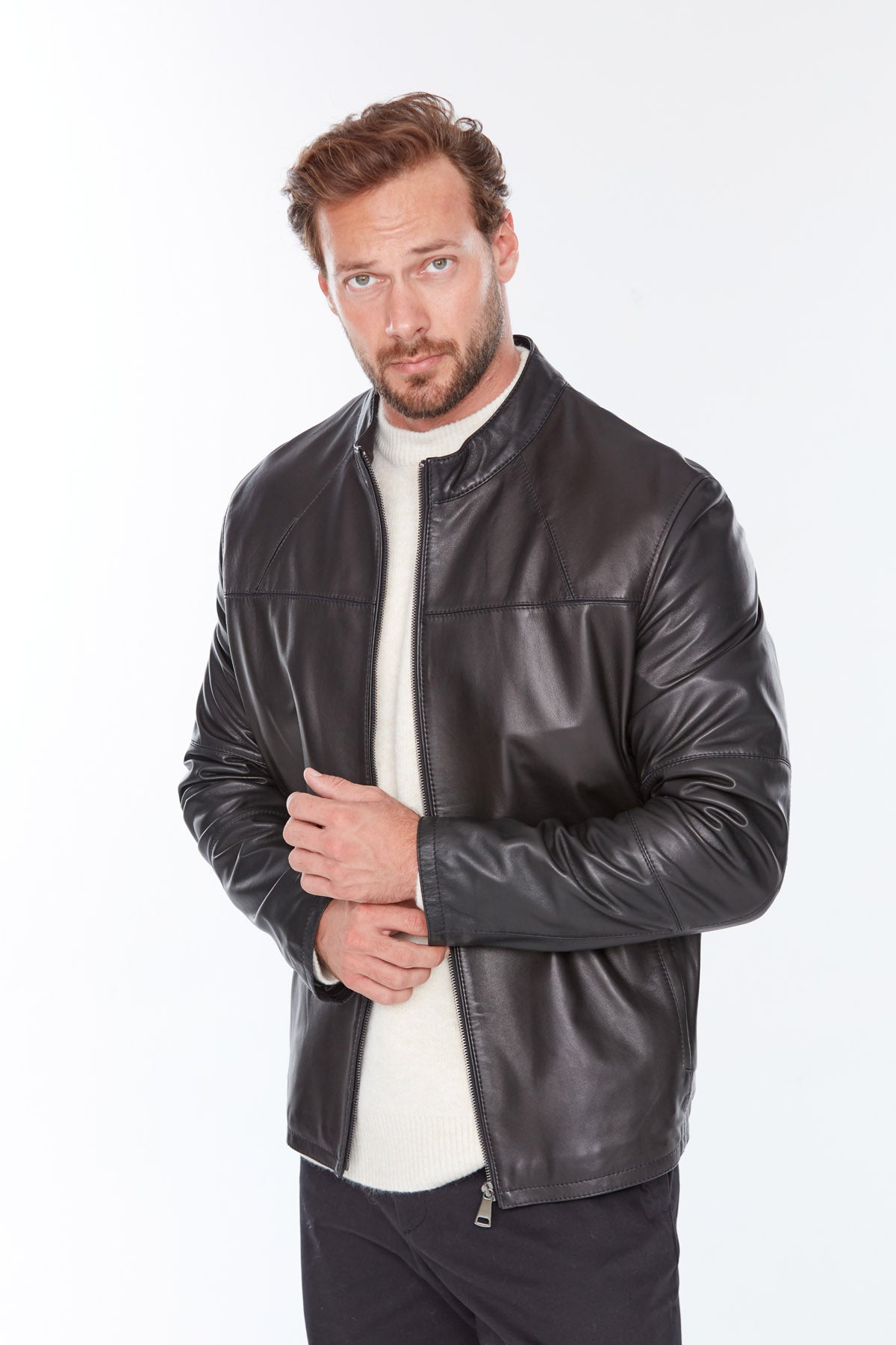 Complete the Look by Purchasing Together!