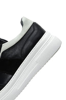 Kadın Deri Casual Sneaker | Derimod