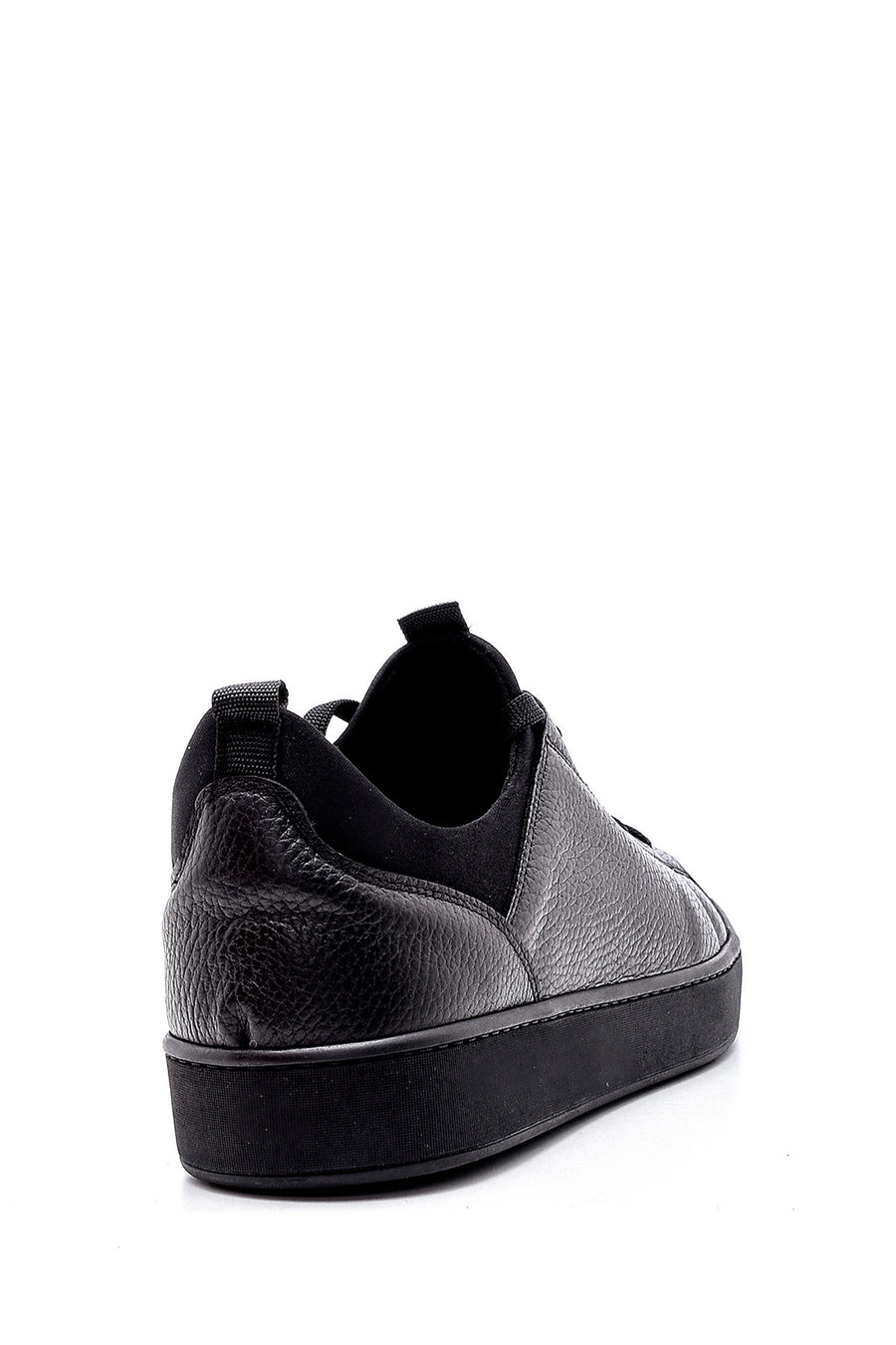 Men's Leather Sneaker