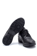 Kadın Deri Sneaker | Derimod