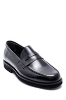 Men's Leather Loafer Shoes | Derimod