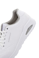 Hammer Jack Kadın Beyaz Monica Z Sneaker | Derimod
