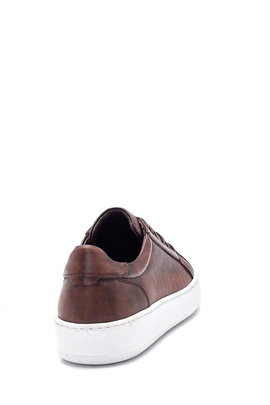 Men's Leather Sneaker