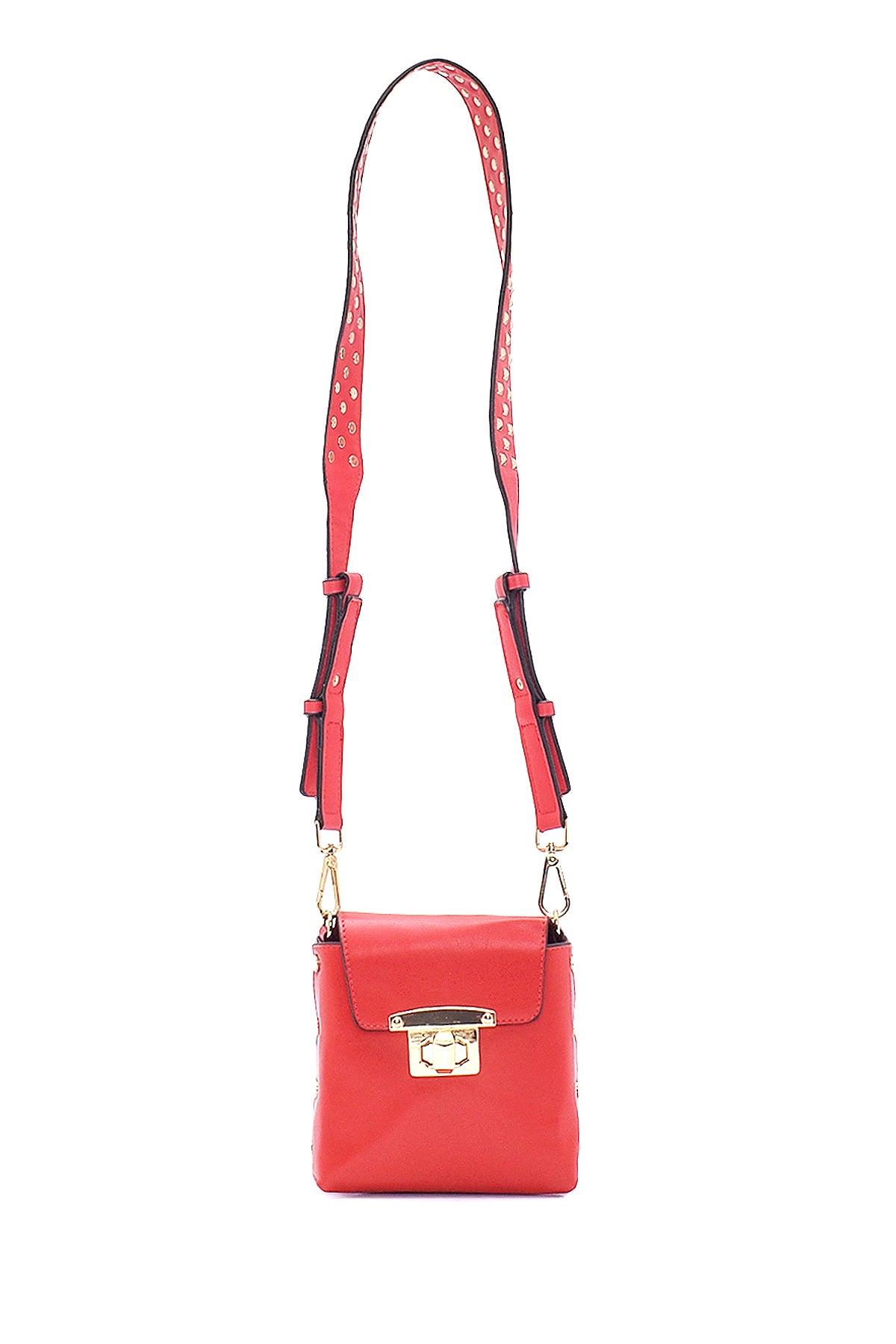 Complete the Look by Purchasing Together!