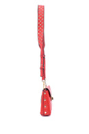 Women's Studded Crossbody Bag | Derimod
