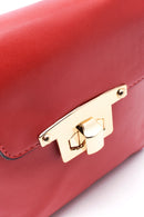 Women's Studded Crossbody Bag | Derimod