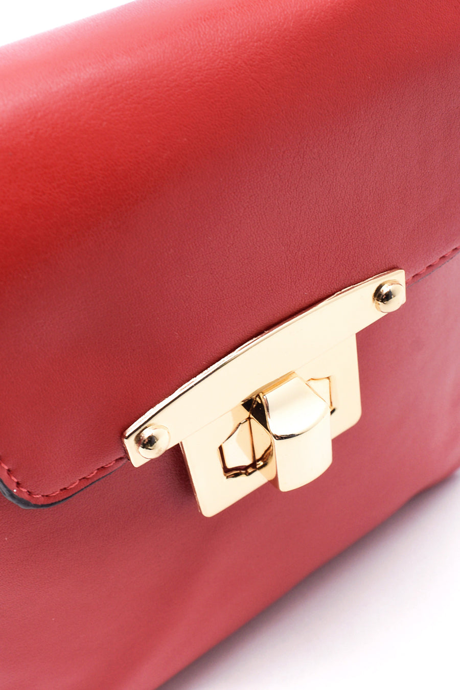Women's Studded Crossbody Bag
