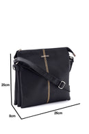 Women's Casual Crossbody Bag | Derimod