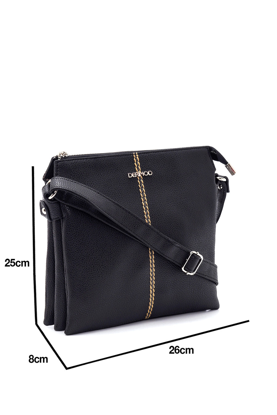 Women's Casual Crossbody Bag