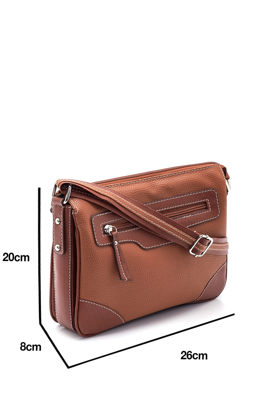 Women's Casual Crossbody Bag