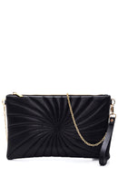 Women's Patterned Portfolio | Derimod