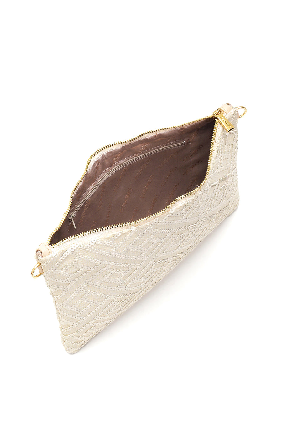 Women's Sequin Portfolio
