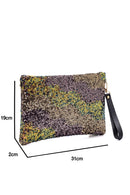 Women's Sequin Portfolio | Derimod