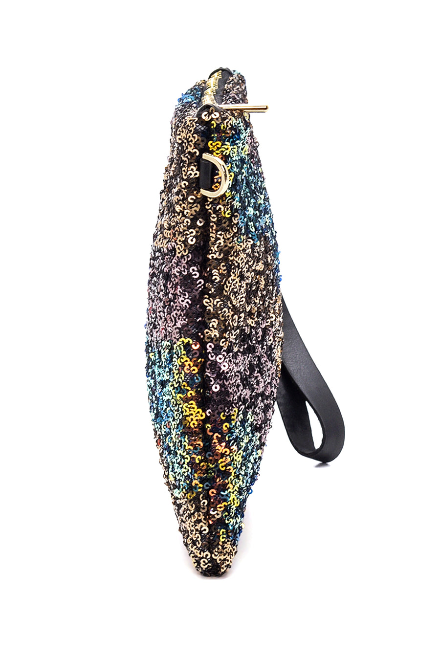 Women's Sequin Portfolio