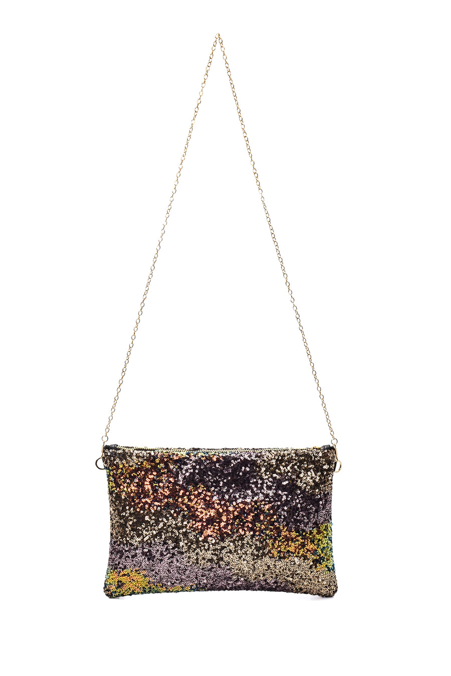 Women's Sequin Portfolio