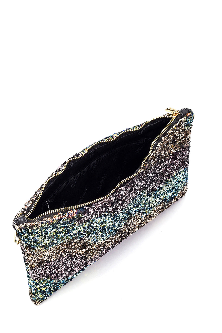 Women's Sequin Portfolio