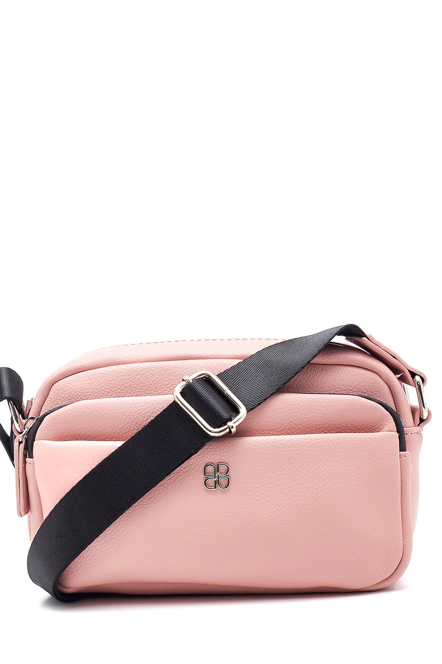 Women's Star Detailed Crossbody Bag 22SBD240318 | Derimod