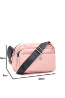Women's Star Detailed Crossbody Bag | Derimod
