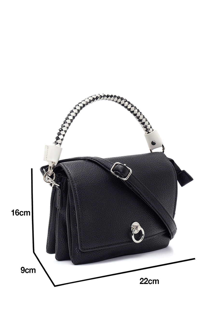 Women's Casual Shoulder Bag