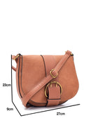 Women's Casual Crossbody Bag | Derimod