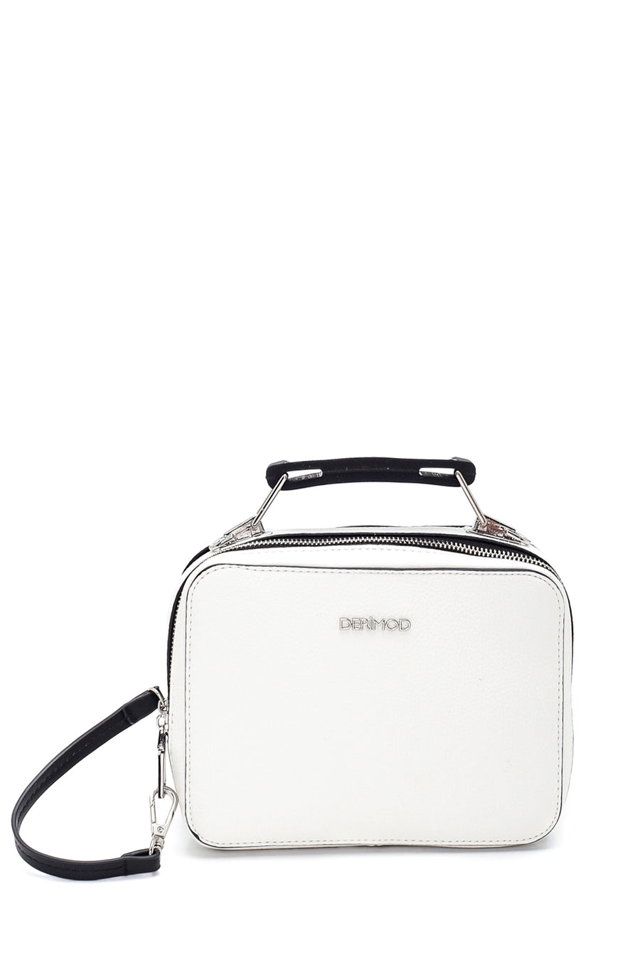Women's Casual Crossbody Bag 22SBD2412FT | Derimod