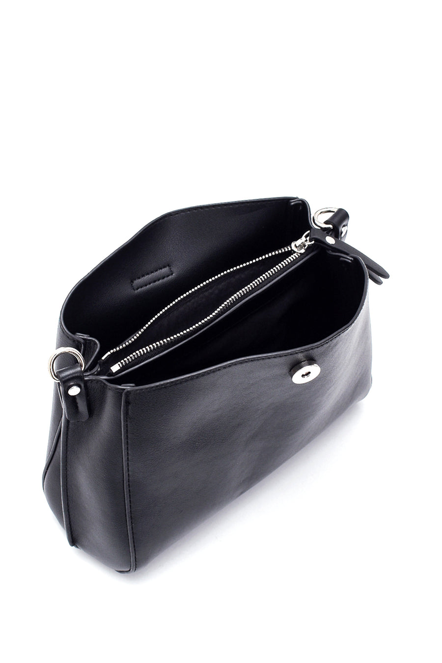 Women's Classic Crossbody Bag