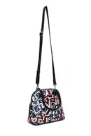 Women's Patterned Bag | Derimod