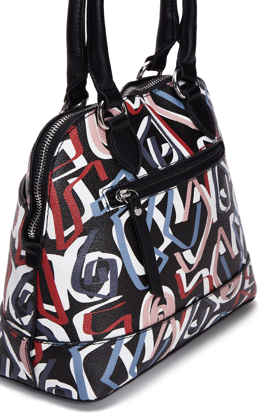 Women's Patterned Bag