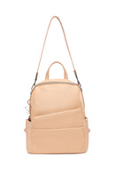 Women's Backpack with Accessories | Derimod