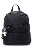Women's Backpack with Accessories | Derimod
