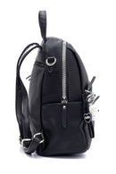 Women's Backpack with Accessories | Derimod