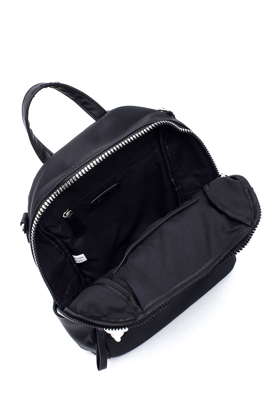 Women's Backpack with Accessories