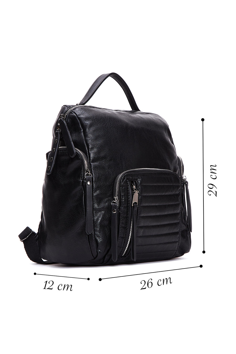 Women's Casual Backpack