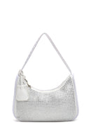 Women's Stone Shoulder Bag | Derimod