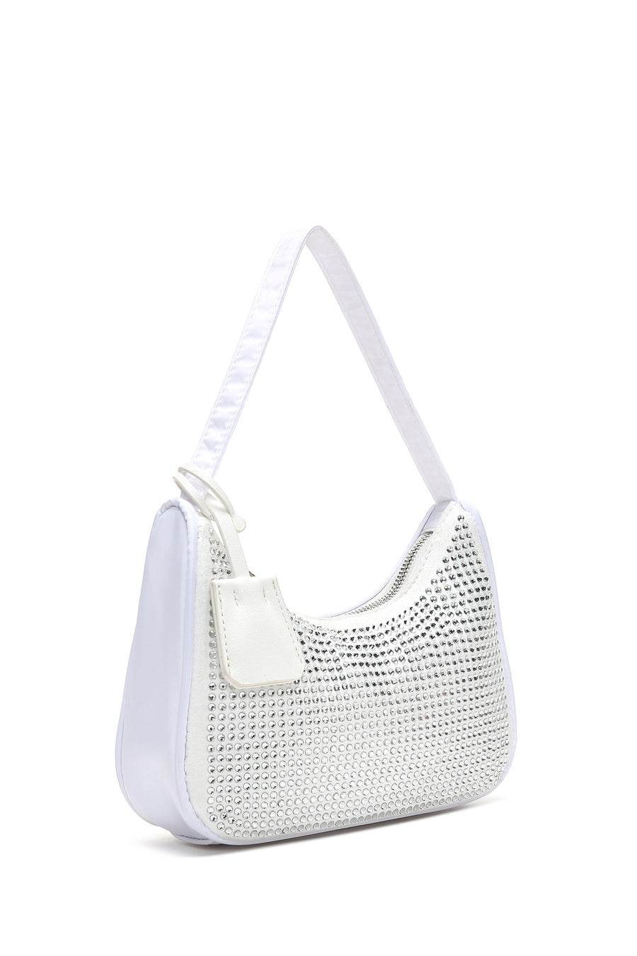 Women's Stone Shoulder Bag
