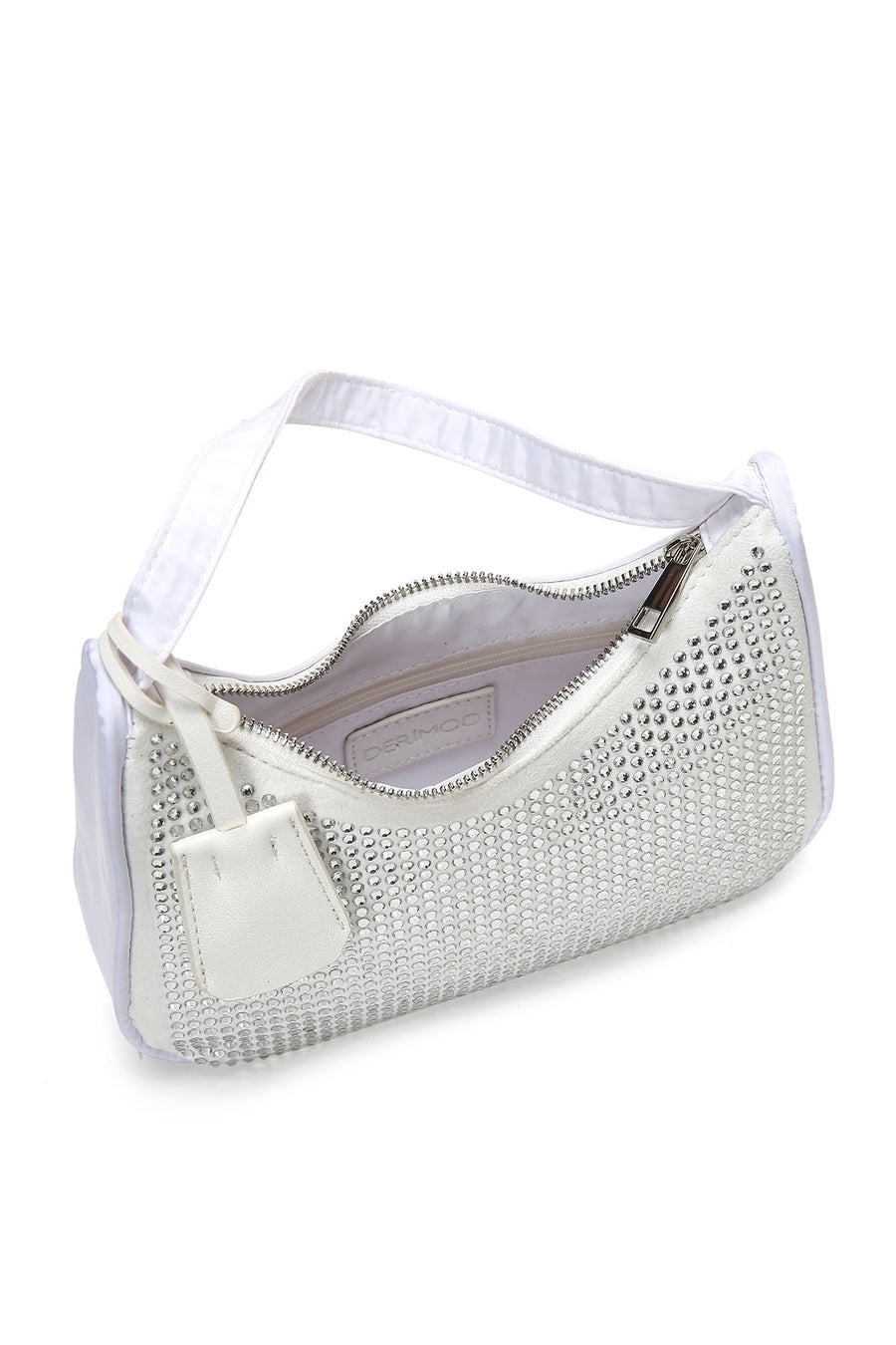 Women's Stone Shoulder Bag