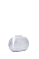Women's White Portfolio Bag | Derimod