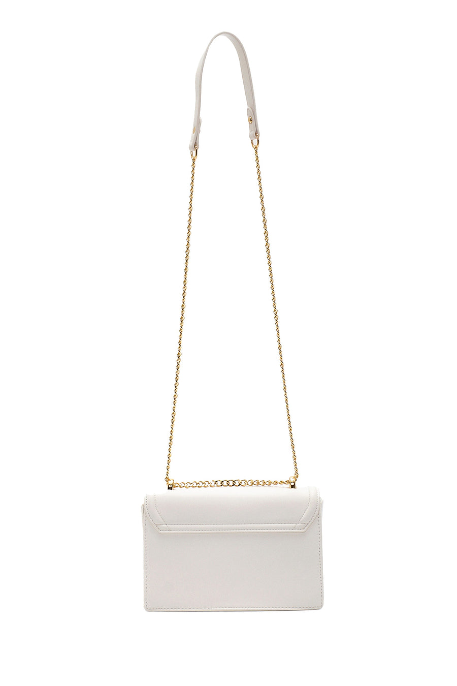 Women's Braided Crossbody Bag