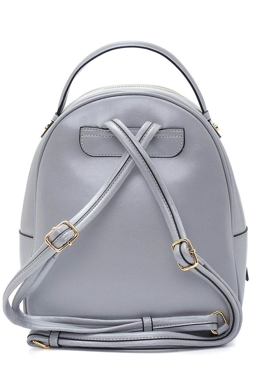 Women's Quilted Backpack
