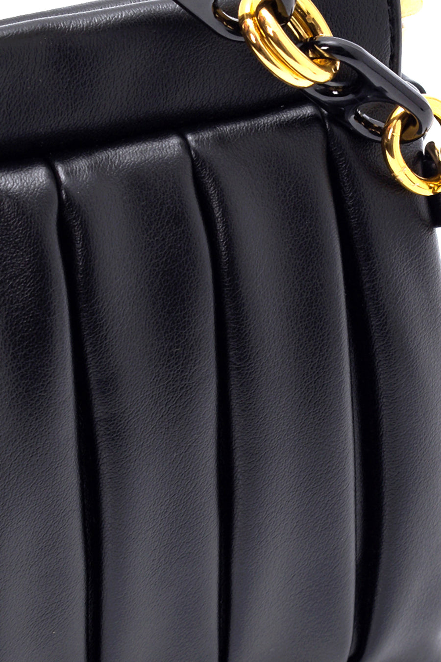 Women's Striped Portfolio