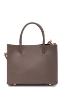 Women's Mink Handbag | Derimod