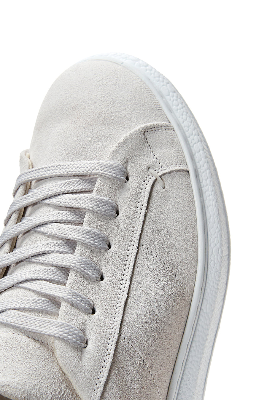 Kadın Deri Süet Sneaker